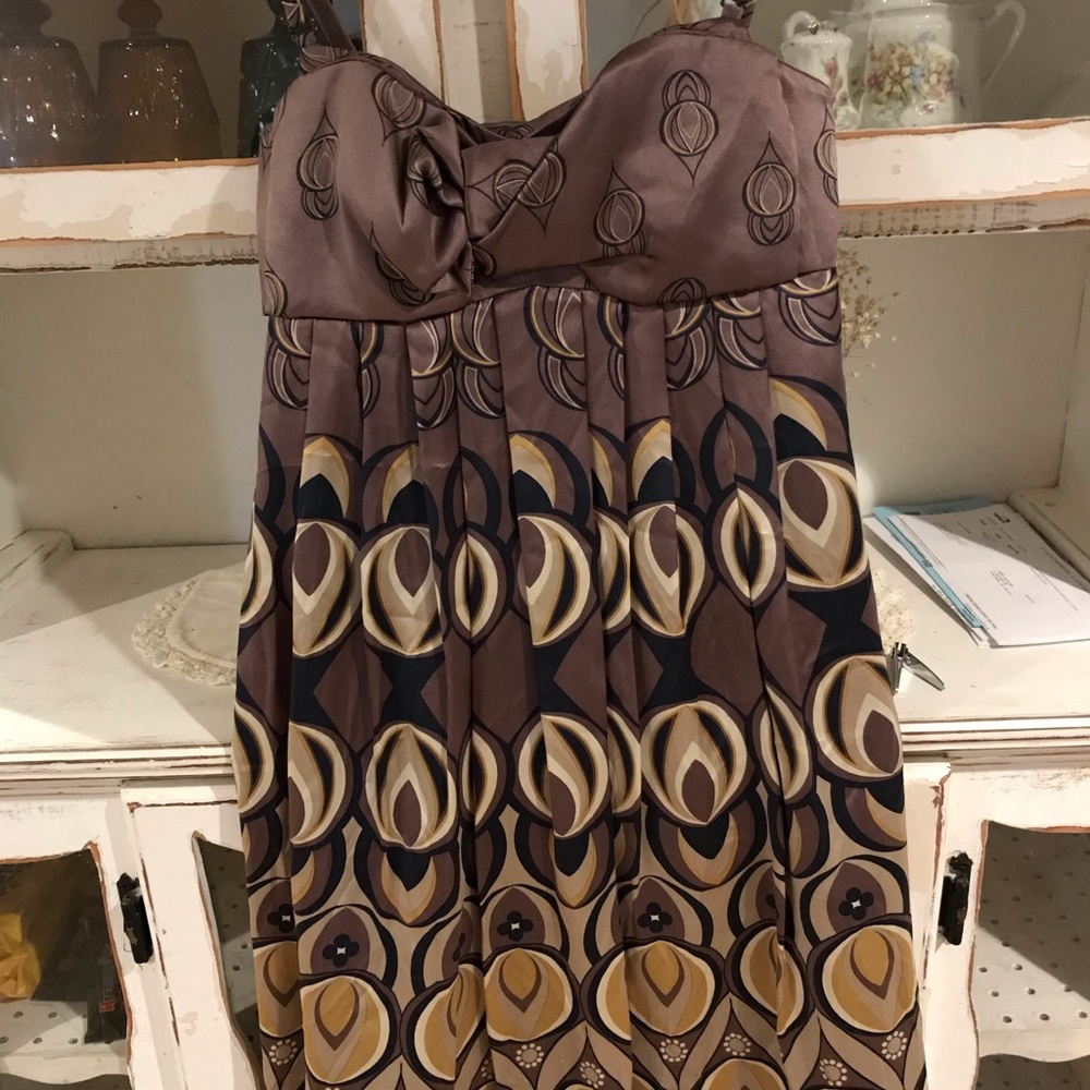 Ted Baker dress